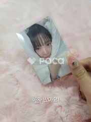 G)I-DLE シュファ I love WITHMUU ラキドロ - メルカリ