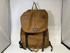 【人気色・美品】 パタゴニア Patagonia アーバーパック ベージュ パタゴニア Patagonia 通勤・通学/PC収納可◎【patagonia /パタゴニア