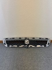 クロスビー MN71S HYBRID フロントバンパーグリル スズキ - メルカリ