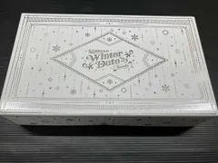 にじさんじ　ローレン・イロアス　[ウィンターデート2023] ギフトセット