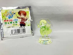 ヘタリア World☆Stars アクリルminiフィギュア イギリス