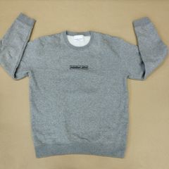 【D9011】ナンバーナイン　トレーナー