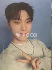 セブチ ディノ 24 SEVENTEEN's HOME PULLOVER