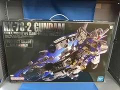 2026年最新】1/60 PG UNLEASHED RX-78-2の人気アイテム - メルカリ