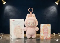 ⭐️【正規品・完全未開封】Happiness ハピネス ラブブ LABUBU エナジー energy ビッグ イントゥ エナジー
