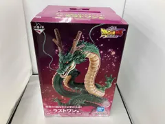 2026年最新】一番くじ ドラゴンボール 神龍 ラストワンの人気アイテム