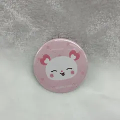 NCT WISH 2025 WISH祭 NCTzen WISH-JAPAN FANMEETING SAKUYA ランダム缶バッジ キャラ