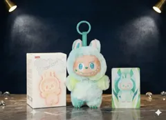 ⭐️【正規品・完全未開封】Serenity セレニティラブブ LABUBU エナジー energy ビッグ イントゥ エナジー