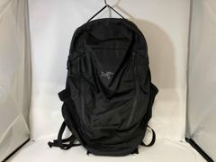 ARC'TERYX CA34438 バッグパック 26Lブラック 廃盤モデル - メルカリ
