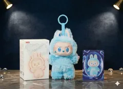 ⭐️【正規品・完全未開封】ホープ HOPE ラブブ LABUBU エナジー energy ビッグ イントゥ エナジー