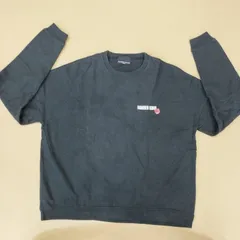 2026年最新】NUMBER (N)INE メンズ トレーナー・スウェットの人気