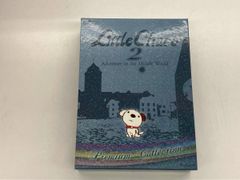 新品未開封 リトル・チャロ2 プレミアム・コレクション DVD - メルカリ