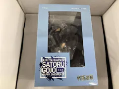 フリュｰ 五条悟 'MAPPA SHOWCASE' 1/7 F:NEX限定 呪術廻戦