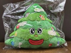 毛玉ころね ぬいぐるみ ツリーくんver. ホロライブ ゲーマーズ 戌神