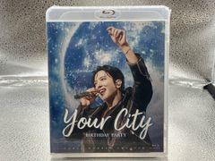 CNBLUE ヨンファ Your City BIRTHDAY PARTY DVD - メルカリ