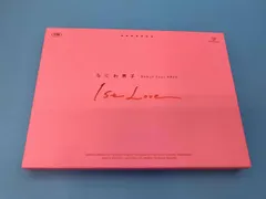 DVD なにわ男子 Debut Tour 2022 1st Love(初回限定版)