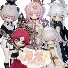 Identity Ⅴ 第五人格 組み立て工房トゥルース&リーズニングテーマ