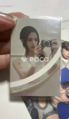 BLACKPINK ジス ME BLACK Ver.