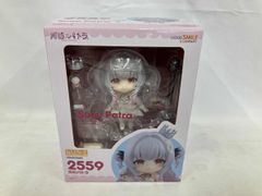 ねんどろいど 周防パトラ 2559 特典台座付き - メルカリ