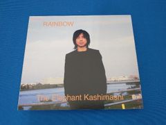 エレファントカシマシ RAINBOW 初回限定版（CD＋DVD） Amazon.co.jp