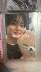 straykids アイエン Stray Kids World Tour dominATE : celebrATE 購入特典