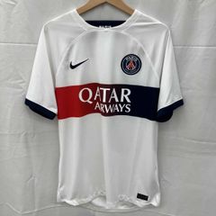 PSG パリサンジェルマン イ・ガンイン 19 ユニフォーム XL アウェイ