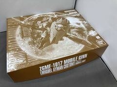 機動武闘伝Gガンダム MS IN ACTION デビルガンダム MIA 欠品有り