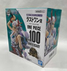 미개봉품 라스트 원상 야마토 이치 반 쿠지 원피스 vol.100 Anniversary ONE PIECE