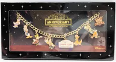 ディズニーストア バッグチャーム 東京ディズニーリゾートストア 25TH ANNIVERSARY