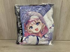 GIGO ホロライブ ReGLOSS クッション 轟はじめ 2個 - メルカリ