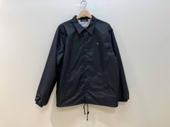 22SS Ground Y ヨウジヤマモト ナイロン コーチ ジャケット - メルカリ