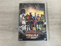 DVD 가면 라이더 헤세이 제너레이션스 FINAL 빌드 & 엑세이드 with 레전드 라이더