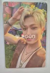 Seventeen ディノ セブチ SEVENTEENTH HEAVEN PM 2:14 Ver.