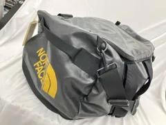 THE NORTH FACE ノースフェイス BCダッフル ブラック L 90L ボストンバッグ ドラムバック バッグ