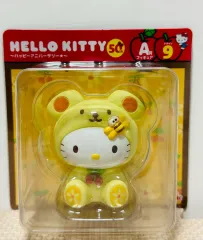 未開封 HELLO KITTY 50th Happy COOGI(クージー) A賞 9番 みつばちkitty
