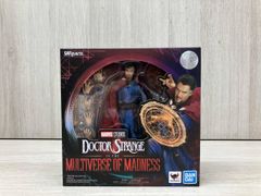 レア S.H.Figuarts ドクター・ストレンジ マルチバースオブマッドネス 