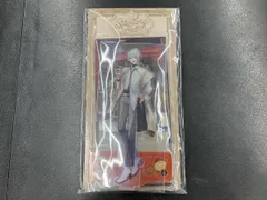  未開封品 弦月藤士郎 アクリルスタンド にじさんじ VΔLZ Strolling Fall アニメイトガールズフェスティバル2024グッズ　AGF