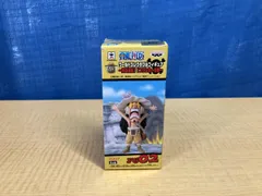 バンプレスト ウソップ FG02 ワンピｰス ワｰルドコレクタブルフィギュア -鉄の海賊!!フランキｰ将軍- ワンピｰス