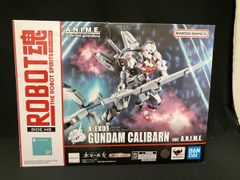ROBOT魂 GNY-001ガンダムアストレア(電撃ホビーマガジン誌上通販限定