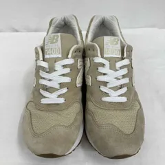 new balance／ニューバランス／スニーカー／M1400TN／ベージュ