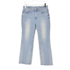 試着のみ】 Spick and Span 5 1/2バギーデニム サイズ29 - メルカリ
