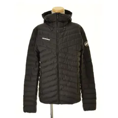 【MAMMUT】1013-01781 Albula IN Hooded Jacket Menジャケットのサムネイル