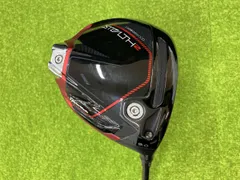 TaylorMade テーラーメイド STEALTH 2 ドライバー 9.0° FUJIKURA フレックス不明