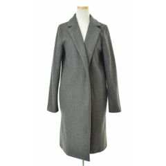 ✨最終値下げ❗️ZARA デニム コーティング トレンチコート✨新品未 