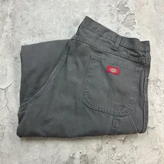 2026年最新】古着 Dickies ダックペインターパンツの人気アイテム