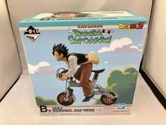 미개봉품 B상 손오반 DRAGONBALL SNAP FIGURE 이치 반 쿠지 드래곤 볼 DRAGONBALL SNAP COLLECTION 드래곤 볼