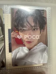 Seventeen ジョシュア セブチ FML Fight For My Life Ver.