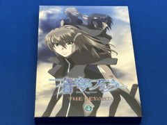映画パンフレット 『蒼穹のファフナー THE BEYOND 第十話～ - メルカリ