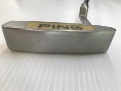 2026年最新】PING パターの人気アイテム - メルカリ