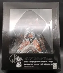 CCP キン肉マンMuscularCollection 限)キン肉マン キン肉大王ver 交換用ヘッド付き EX